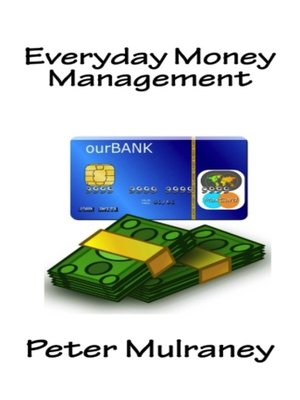 cover image of Everyday Money Management